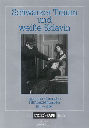 Schwarzer Traum und weiße Sklavin von Bock,  Hans-Michael, Jacobsen,  Wolfgang, Schöning,  Jörg