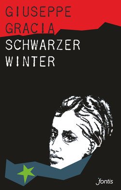 Schwarzer Winter von Gracia,  Giuseppe