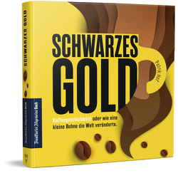 Schwarzes Gold von Hof,  Patrik