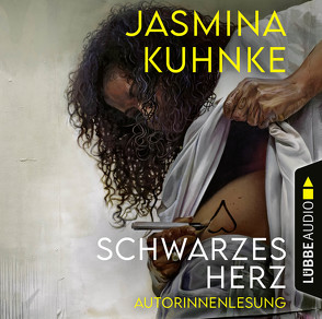 Schwarzes Herz von Kuhnke,  Jasmina