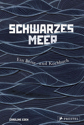 Schwarzes Meer von Eden,  Caroline