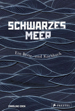 Schwarzes Meer von Eden,  Caroline