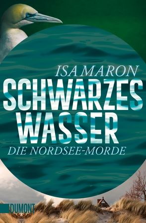 Schwarzes Wasser von Maron,  Isa, Schaefer,  Stefanie