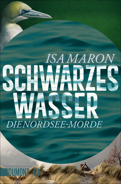 Schwarzes Wasser von Maron,  Isa, Schaefer,  Stefanie