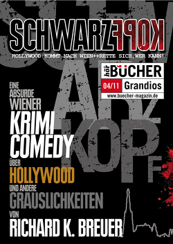 Schwarzkopf von Breuer,  Richard K.