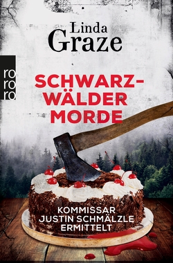 Schwarzwälder Morde von Graze,  Linda