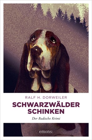 Schwarzwälder Schinken von Dorweiler,  Ralf H