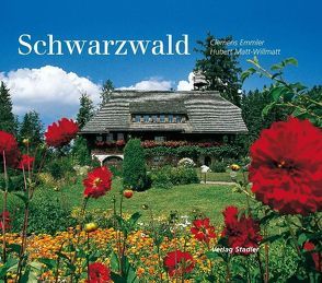 Schwarzwald von Emmler,  Clemens, Matt-Willmatt,  Hubert