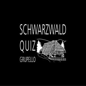 Schwarzwald-Quiz von Stallecker,  Joachim