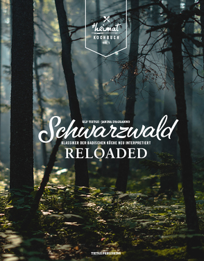 Schwarzwald Reloaded Vol. 1 von Aliberti,  Mario, D’Agostino,  Francesco, Disch,  Steffen, Fazel,  Farid, Fehrenbacher,  Daniel, Germershausen,  Mike, Hagen-Wiest,  Peter, Haseidl,  Heiner, Herrmann,  Martin, Himmler,  Wilhelm, Loll,  Ronny, Marzin,  Ronny, Maxheim,  Jan, Merkle,  Thomas, Pettke,  Jan, Rischmeyer,  Renée, Sackmann,  Jörg, Sackmann,  Nico, Santo,  Tim, Scheidel,  Verena, Steffensky,  Oliver, Tienelt,  André, Tietge,  Ulf, Volk,  Gerhard, Wagner,  Anton, Wagner,  Klaus-Werner, Wassmer,  Manuel