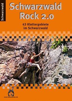 Schwarzwald Rock 2.0 von Wagenhals,  Stefan