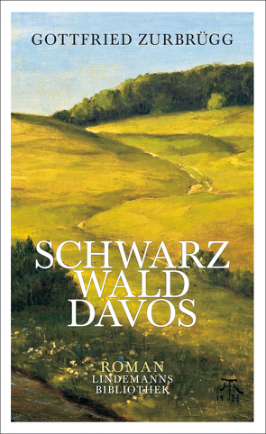 Schwarzwalddavos von Zurbrügg,  Gottfried