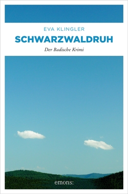 Schwarzwaldruh von Klingler,  Eva