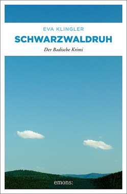 Schwarzwaldruh von Klingler,  Eva