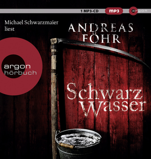 Schwarzwasser von Föhr ,  Andreas, Schwarzmaier,  Michael