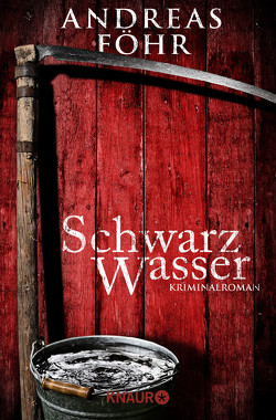 Schwarzwasser von Föhr ,  Andreas