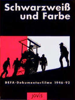 Schwarzweiss und Farbe von Jordan,  Günter, Schenk,  Ralf