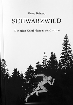 Schwarzwild von Beining Georg