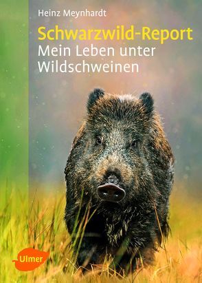 Schwarzwild-Report von Meynhardt,  Heinz