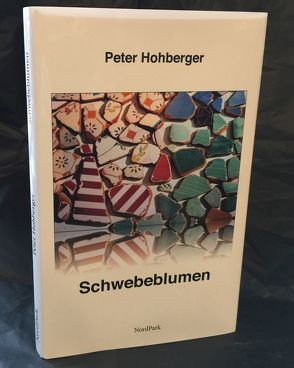 Schwebeblumen von Hohberger,  Peter