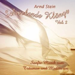 Schwebende Klänge Vol. 2 von Stein,  Arnd