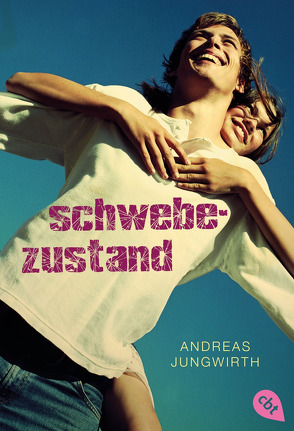 Schwebezustand von Jungwirth,  Andreas