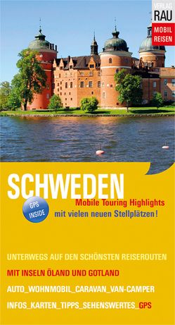 Schweden von Rau,  Werner