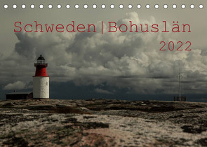 Schweden – Bohuslän (Tischkalender 2022 DIN A5 quer) von LISA,  FOTOGRÄFIN