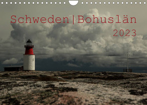 Schweden – Bohuslän (Wandkalender 2023 DIN A4 quer) von LISA,  FOTOGRÄFIN