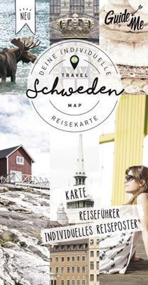 Schweden Guide Me