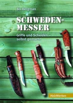 Schweden-Messer von Bergman,  Bo, Müller,  Peter