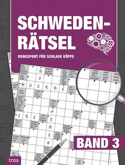 Schweden-Rätsel Band 3