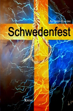 Schwedenfest von Gavini,  Astrid