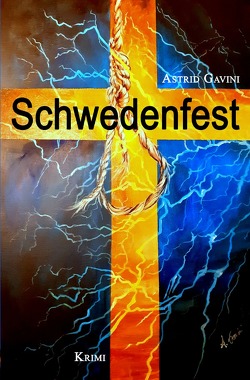 Schwedenfest von Gavini,  Astrid