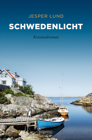 Schwedenlicht von Lund,  Jesper