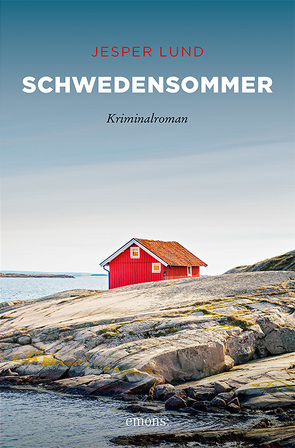 Schwedensommer von Lund,  Jesper