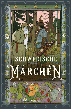 Schwedische Märchen von Ackermann,  Erich