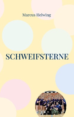 Schweifsterne von Helwing,  Marcus