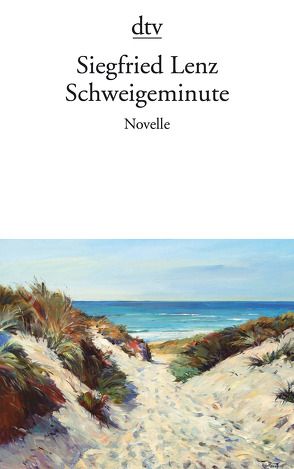 Schweigeminute von Lenz,  Siegfried