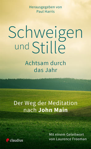 Schweigen und Stille von Floyd,  Christiane, Freeman,  Laurence, Harris,  Paul