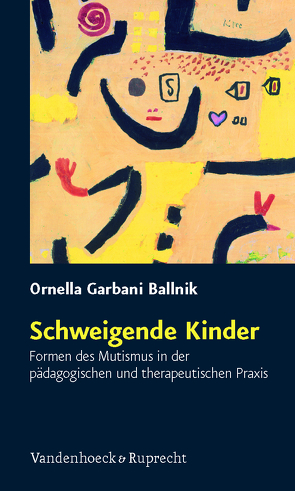 Schweigende Kinder von Garbani Ballnik,  Ornella