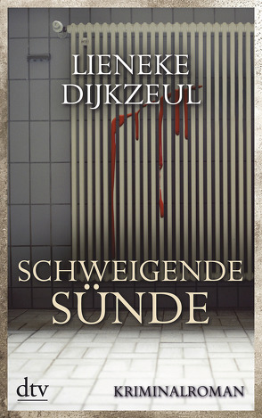 Schweigende Sünde von Burkhardt,  Christiane, Dijkzeul,  Lieneke