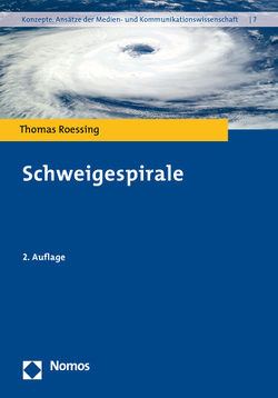 Schweigespirale von Roessing,  Thomas