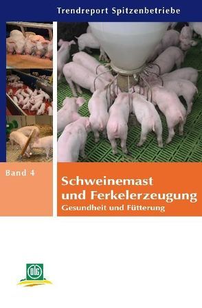 Schweinemast und Ferkelerzeugung