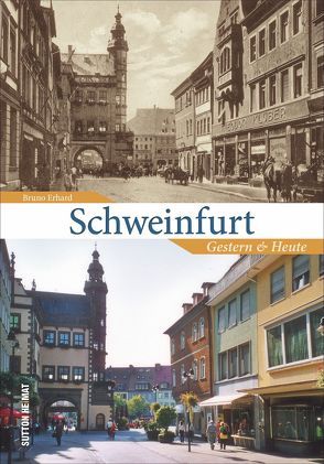 Schweinfurt von Erhard,  Bruno