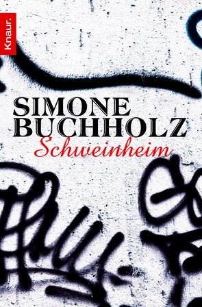 Schweinheim – Special Chapter von Buchholz,  Simone