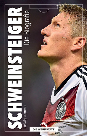 Schweinsteiger von Krammer,  Ludwig