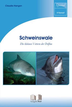 Schweinswale von Hangen,  Claudia