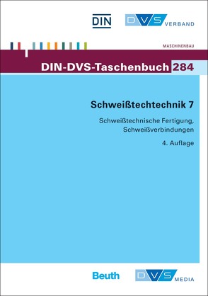 Schweißtechnik 7