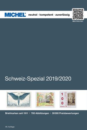 Schweiz-Spezial 2019/2020